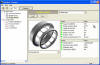 Damper R31 flexible element settings