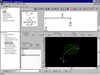 Dynamics R31, Critical Speeds  results for simple rotor