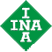 INA  logo