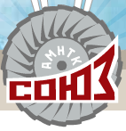 Soyuz  logo