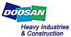 Doosan  logo