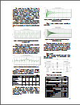 Seismic excitation